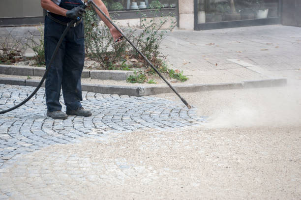 Best House Exterior Washing  in Stowell, TX
